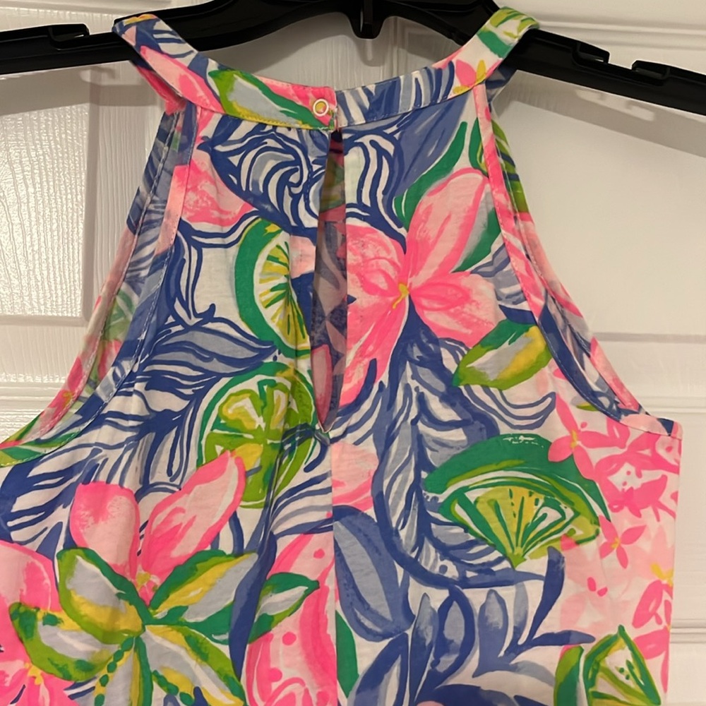 Girls Romper - Picture 5 of 5
